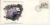 The Opossum Manicon GRENADINES OF ST. VINCENT 1979 Stamp World Wildlife Fund First Day Cover FDC refWWF33