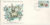 Huenia proteus spider crab MALE MALDIVES 1978 Stamp World Wildlife Fund First Day Cover FDC refWWF38