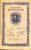 Blackwood’s Magazine March 1954 Number 1661