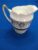 Vintage Ceramic Bone China Cream or Milk Jug MADE IN ENGLAND