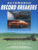Automobile RECORD BREAKERS by David Tremayne 1989 HB Book with DJ ref1010 (1)