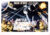 SFX LARGE PRINT of Film Poster BATTLE IN OUTER SPACE measures 21x 29cm approx refS2-032