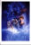 SFX LARGE PRINT of Film Poster THE EMPIRE STRIKES BACK measures 21x 29cm approx refS2-033