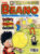 1997 September 6th BEANO vintage comic Good Gift Christmas Present Birthday Anniversary ref126