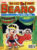1997 August 9th BEANO vintage comic Good Gift Christmas Present Birthday Anniversary ref127