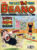 1996 March 9th BEANO vintage comic Good Gift Christmas Present Birthday Anniversary ref133