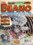 1996 March 2nd BEANO vintage comic Good Gift Christmas Present Birthday Anniversary ref134