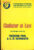 Gladiator-at-Law Frederik Pohl & C M Kornbluth 1973 ex library vintage HB book DJ ref51 (1)
