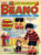 1991 September 7th BEANO vintage comic Good Birthday Present Gift Christmas Anniversary ref143