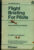 1972 FLIGHT BRIEFING FOR PILOTS 4 Vol.1 Pitman HB Book A.E.BIRCH & A.E.BRAMSON ref112