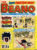 1995 February 25th BEANO vintage comic Good Birthday Present Gift Christmas Anniversary ref147
