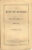 1865 OCTOBER Herald & Genealogist Part XVI NICHOLS Paperback Book ref113