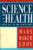 MARY BAKER EDDY Science & Health key to the scriptures 1994 PB book 700 pages plus word index isbn 0-87952-038-8 ref77 (1)