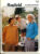 Hayfield Machine Knit Book #7034 vintage knitting patterns 24 pages 18cm x 24cm approx refS1-052