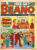 1988 October 29th BEANO vintage comic Good Birthday Present Gift Christmas Anniversary ref162