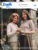 Loweth Machine Knitting M8 vintage 4 page knitting pattern  18x24cm approx refS1-053