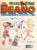 1996 August 31st BEANO vintage comic Good Birthday Present Gift Christmas Anniversary ref166