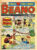 1988 November 5th BEANO vintage comic Good Birthday Present Gift Christmas Anniversary ref168