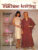 Worldwide Machine Knitting patterns magazine August 1980 56 pages refS1-060