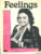 Feelings by Morris Albert vintage sheet music with words refS1-3010