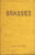 BRASSES A.C.D.A Publication 1957 copper development association booklet Hardback 55 pages ref93 (1)