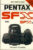 PENTAX SFX & SFXn, SF1n in USA by Richard Hunecke 1990 Paperback Book refS4