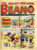1990 May 5th BEANO vintage comic Good Birthday Present Gift Christmas Anniversary ref184