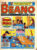 1990 January 13th BEANO vintage comic Good Birthday Present Gift Christmas Anniversary ref186