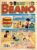 1991 June 22nd BEANO vintage comic Good Birthday Present Gift Christmas Anniversary ref190