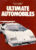 Ultimate Automobiles by Martinez & Rosinski 1984 HAYNES F468 HB Book with DJ ref1002 (1)