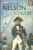 Vintage Ladybird book The Story of NELSON Adventure from History 2’6 HB ref100021