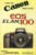Complete CANON User’s Guide EOS ELAN.100 Tom Maskell 1994 Paperback Book refS4