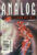 ANALOG Science Fiction & Fact Sept 1994 Hurricane! Bud Sparhawk ref100025