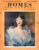 HOMES & GARDENS January 1951 vintage magazine HAIRSTYLES of 1951 4 page article refS1-026