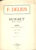 1960 F. DELIUS Sunset BEIM SONNENUNTERGANG song with Pianoforte Accompaniment ref0026 S7-box1