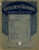 Golden Hours Favourite Piano Solos Book 5 vintage sheet music book 56 pages refS1-30