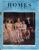 HOMES & GARDENS September 1951 vintage magazine Duchess of Kent & her family refS1-030