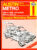 HAYNES 718 AUSTIN METRO MG & Vanden Plas Owners Workshop Manual 1991 HB Book ref103 (1)