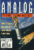 ANALOG Science Fiction & Fact Aug 1996 Hayford Peirce, Spider Robinson ref100036