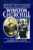 Piers Brendon WINSTON CHURCHILL 1984 hardback book with DJ ref132 (1)