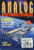 ANALOG Science Fiction & Fact June 1995 Black Horse: One Stop to Orbit by Zubrin & Burnside Clapp ref100037