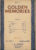 GOLDEN MEMORIES Book 6 vintage sheet music book 18 pages ref037 S2-box4 (1)