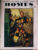 HOMES & GARDENS August 1950 vintage magazine Anthony Gilbert refS1-004