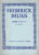 Frederick Delius SWEET VENEVIL Klein Venevil OU Press sheet music with words ref41 S2-box4