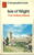 ISLE OF WIGHT The Holiday Island Geographia Guide PB refS4