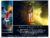 SUPERMAN film Christopher Reeve large postcard no.6 28cm x 21.5cm ref46 S2-box4 (1)