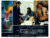 SUPERMAN film Christopher Reeve, Margot Kidder & Jackie Cooper large postcard no.4 28cm x 21.5cm ref47 S2-box4 (1)