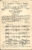 Waltzing Matilda An Australian Song Oxford Choral Songs vintage sheet music refS1-3040