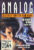 ANALOG Science Fiction & Fact Nov 1994 The Height of Intrigue Stephen Goldin ref100050