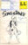 1985 Song and Dance Playbill Royale Theatre Programme + ticket stubs clipped on cover ref005 S7-box1